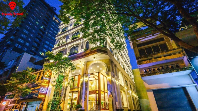 HAPPY LIFE GRAND SÀI GÒN