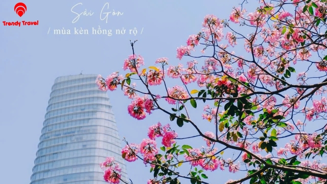 HAPPY LIFE GRAND SÀI GÒN