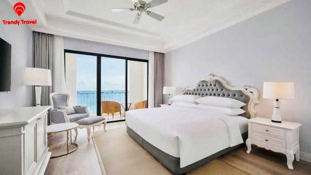 SHERATON PHÚ QUỐC
