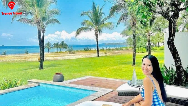 SHERATON PHÚ QUỐC