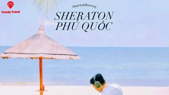 SHERATON PHÚ QUỐC
