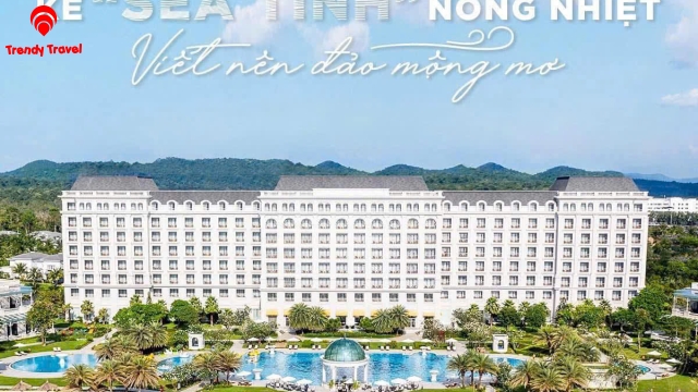 SHERATON PHÚ QUỐC