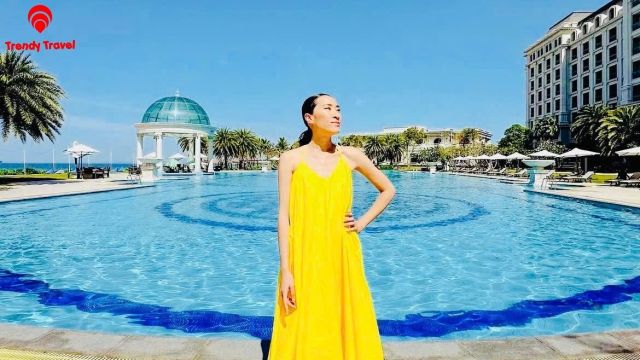 SHERATON PHÚ QUỐC