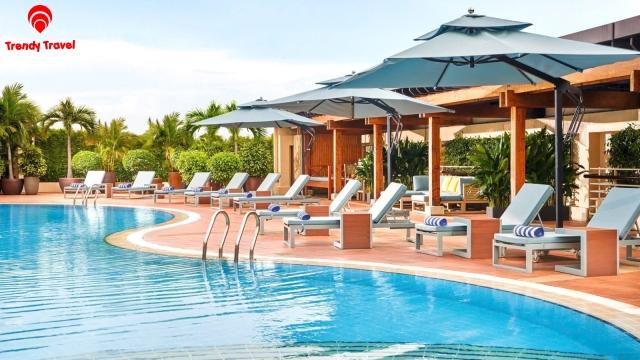  NEW WORLD HOTEL 