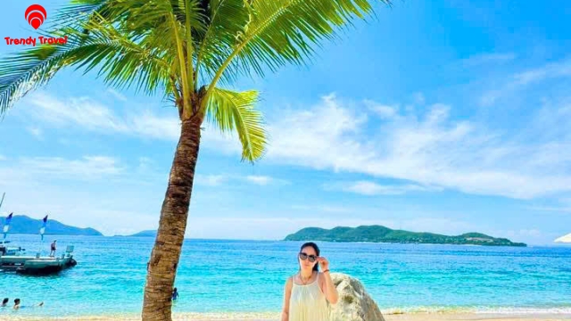 TOUR SỎI BEACH - THỦY CUNG TRÍ NGUYÊN CỰC HOT