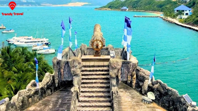 TOUR SỎI BEACH - THỦY CUNG TRÍ NGUYÊN CỰC HOT