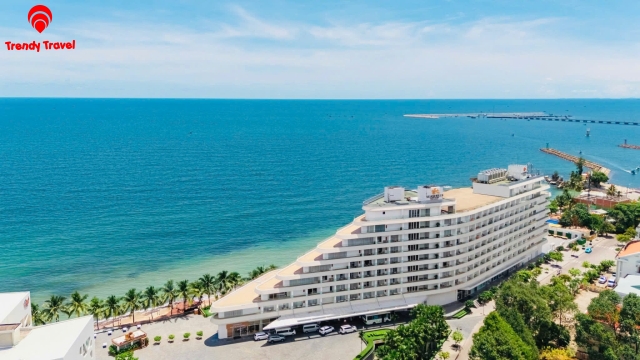 SEASHELLS HOTEL 5