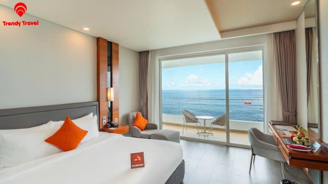 SEASHELLS HOTEL 5