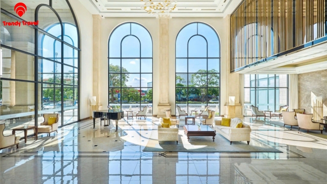  MELIA VINPEARL HẢI PHÒNG 