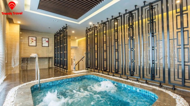  MELIA VINPEARL HẢI PHÒNG 