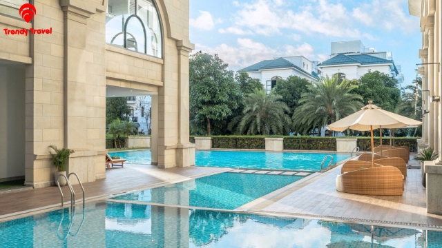  MELIA VINPEARL HẢI PHÒNG 