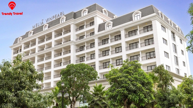  MELIA VINPEARL HẢI PHÒNG 
