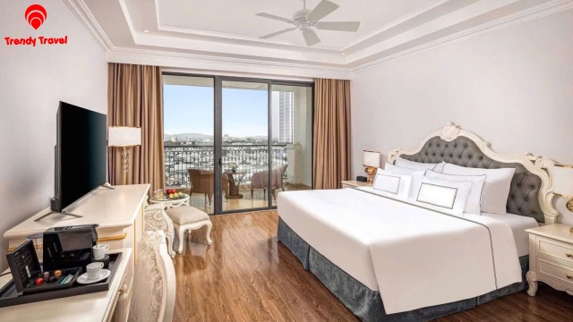  MELIA VINPEARL HẢI PHÒNG 