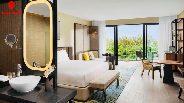 CROWNE PLAZA PHÚ QUỐC STARBY 