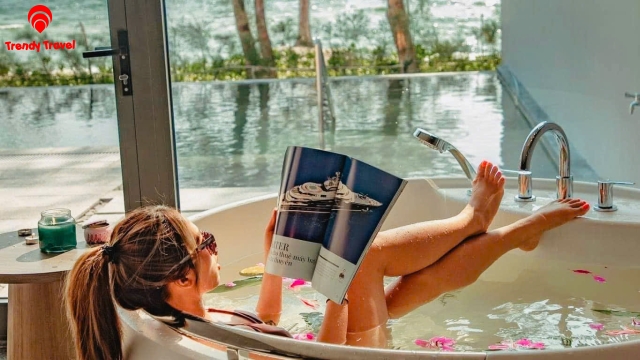 CROWNE PLAZA PHÚ QUỐC STARBY 