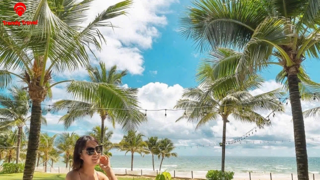 CROWNE PLAZA PHÚ QUỐC STARBY 