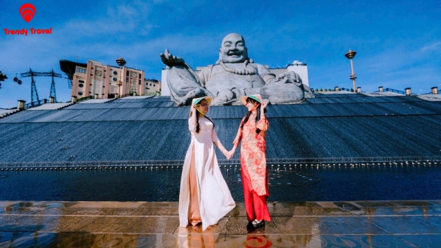 SUN WORLD NÚI BÀ ĐEN 