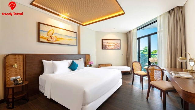 BEST WESTERN PREMIER SONASEA
