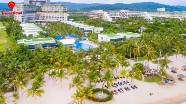 BEST WESTERN PREMIER SONASEA