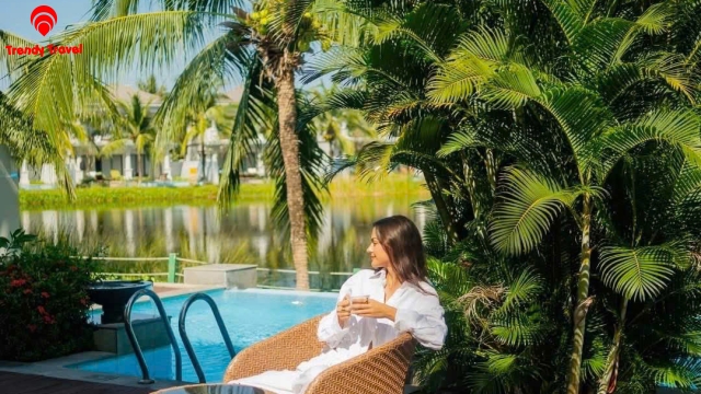 MELIA VINPEARL PHÚ QUỐC 5⭐️
