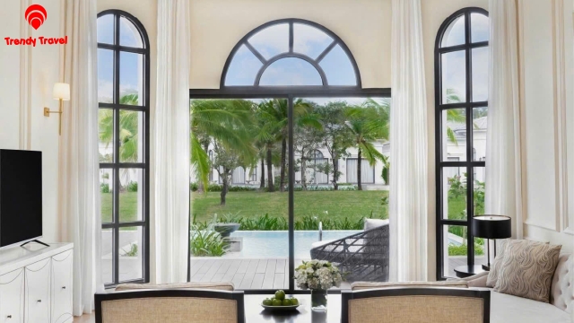 MELIA VINPEARL PHÚ QUỐC 5⭐️