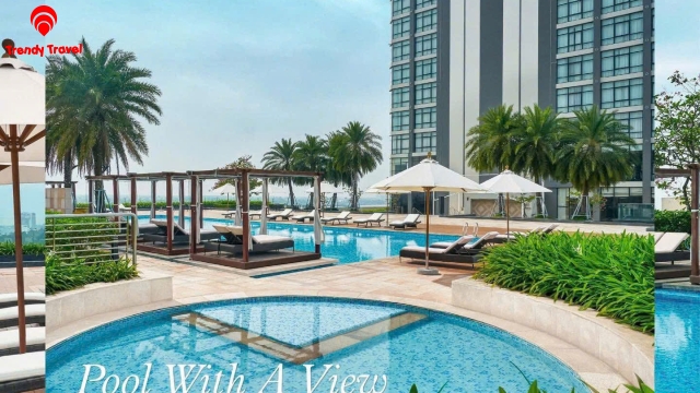 SHERATON CẦN THƠ 