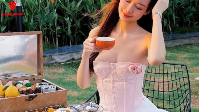 SHERATON CẦN THƠ 