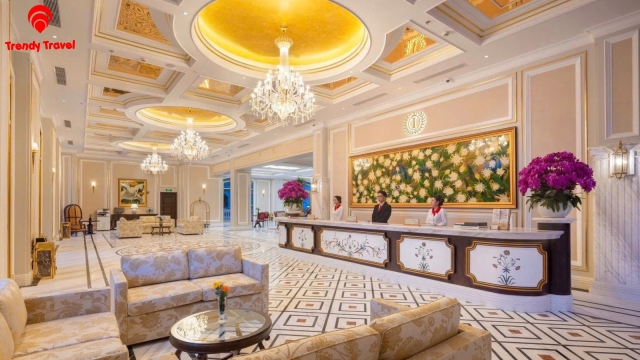 BEST WESTERN PREMIER IMPERIAL ĐÀ LẠT 