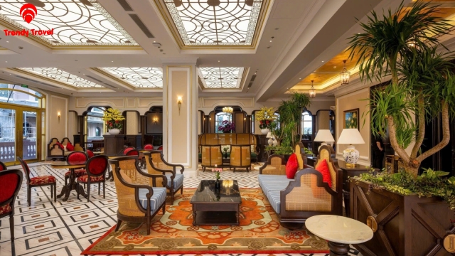 BEST WESTERN PREMIER IMPERIAL ĐÀ LẠT 