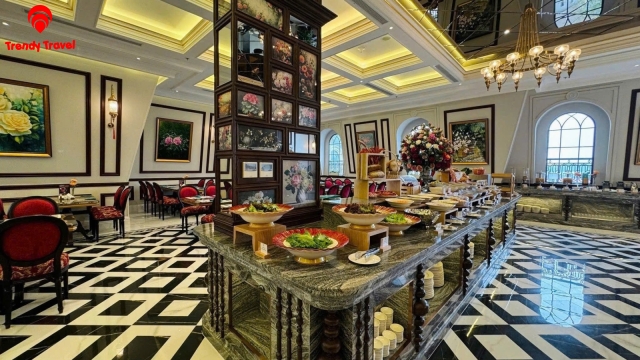 BEST WESTERN PREMIER IMPERIAL ĐÀ LẠT 