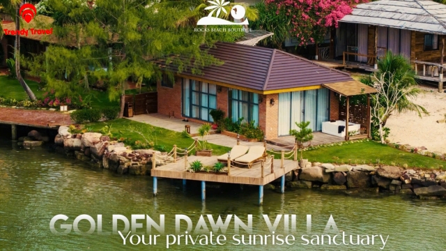 ROCKS BEACH BOUTIQUE