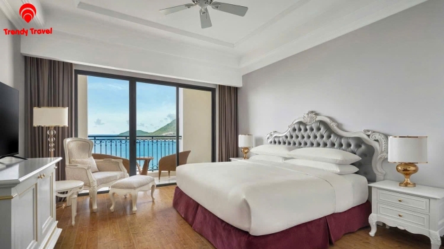 MARRIOTT NHA TRANG RESORT 
