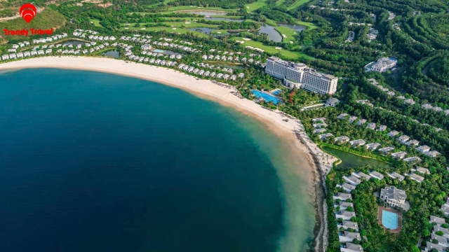  MARRIOTT NHA TRANG RESORT 