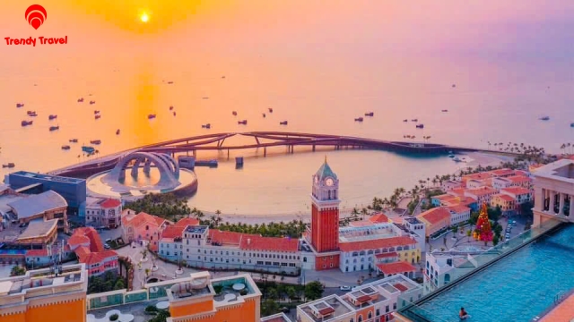 COMBO PHÚ QUỐC 4N3Đ 