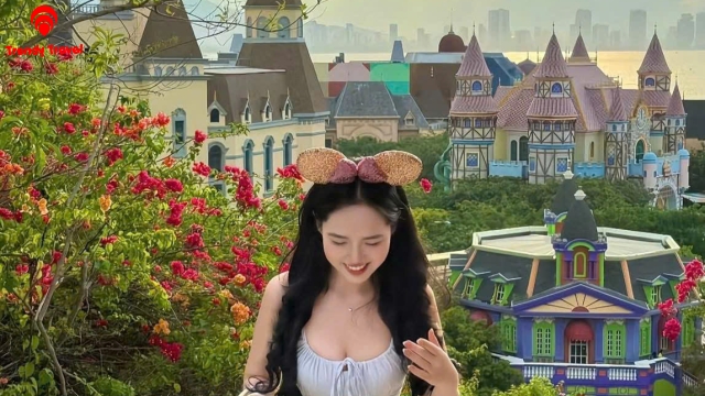 VOUCHER MELIA EMPIRE VÀ BEACHFRONT NHA TRANG 