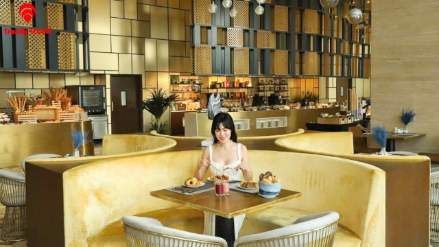 RADISSON BLU PHÚ QUỐC