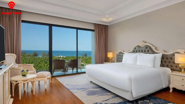 RADISSON BLU PHÚ QUỐC