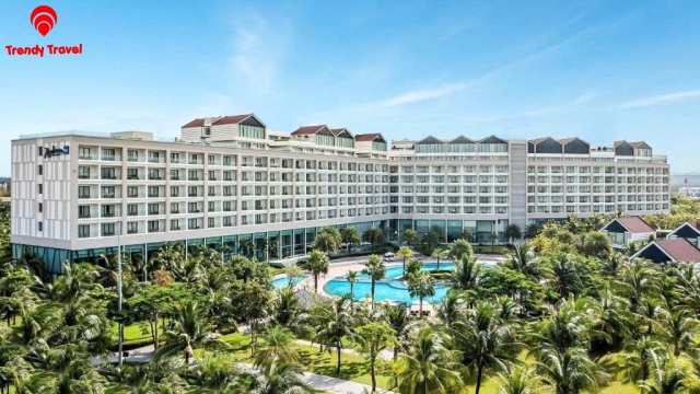 RADISSON BLU PHÚ QUỐC