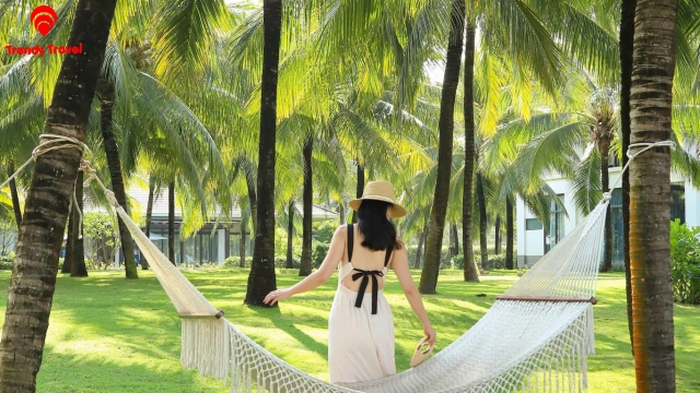 RADISSON BLU PHÚ QUỐC