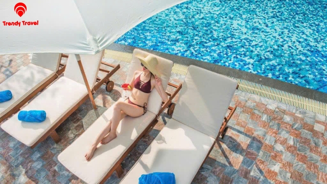 RADISSON BLU PHÚ QUỐC
