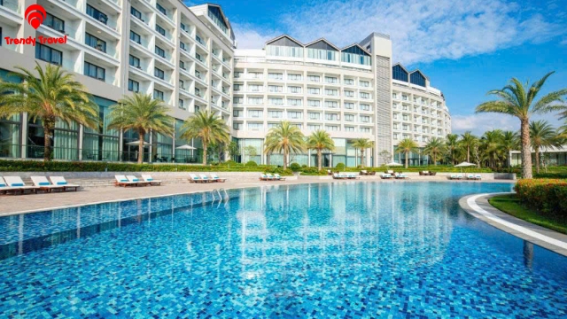 RADISSON BLU PHÚ QUỐC