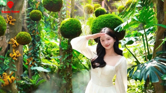 ĐÔNG HƯNG - NAM NINH - THÁI BÌNH CỔ TRẤN 3N2Đ