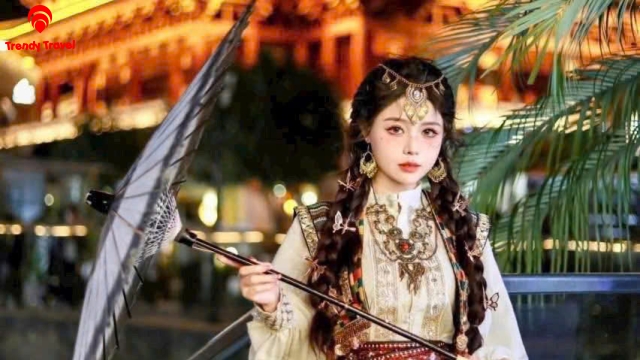 ĐÔNG HƯNG - NAM NINH - THÁI BÌNH CỔ TRẤN 3N2Đ