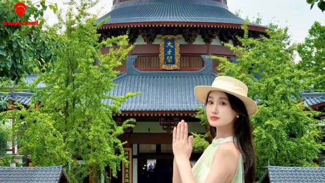 ĐÔNG HƯNG - NAM NINH - THÁI BÌNH CỔ TRẤN 3N2Đ