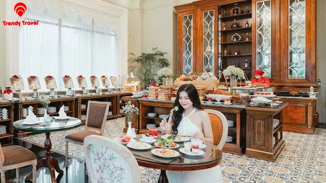 AVS HOTEL PHÚ QUỐC