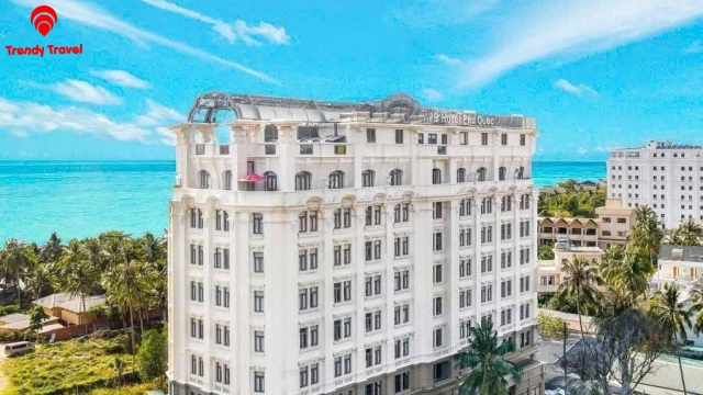 AVS HOTEL PHÚ QUỐC