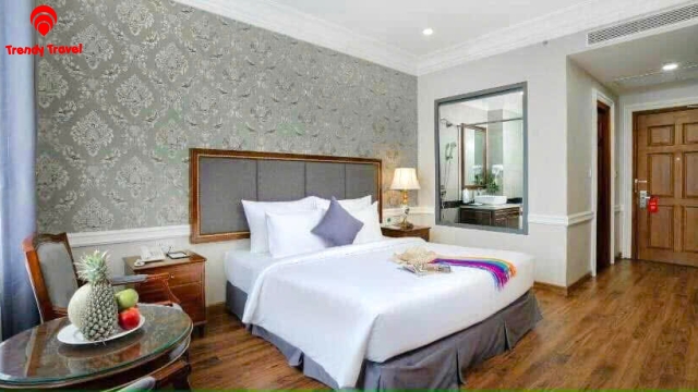 AVS HOTEL PHÚ QUỐC