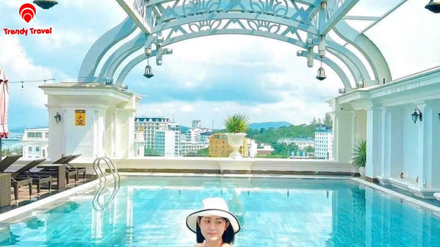 AVS HOTEL PHÚ QUỐC