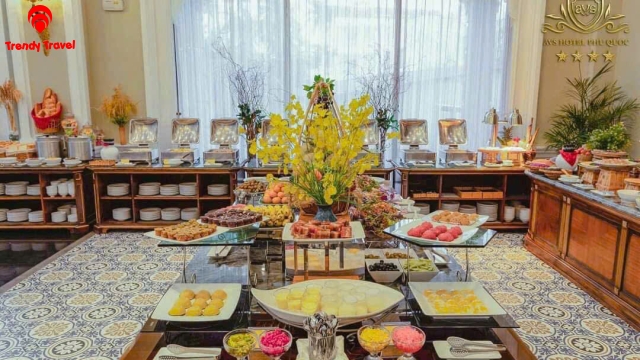 AVS HOTEL PHÚ QUỐC