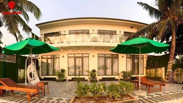 HEAVEN LAND HOMESTAY 
